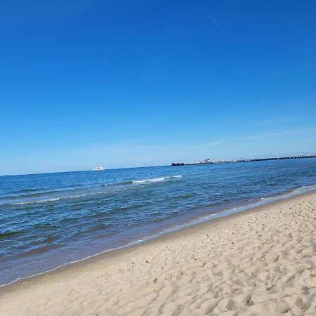 Apartament Rsopot *