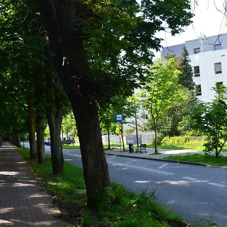 Apartament Rsopot * Sopot