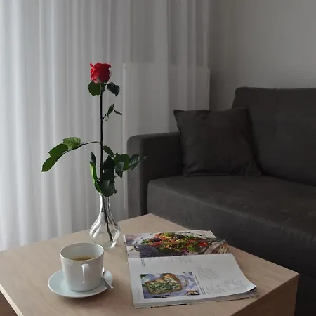 Apartament Rsopot * Sopot